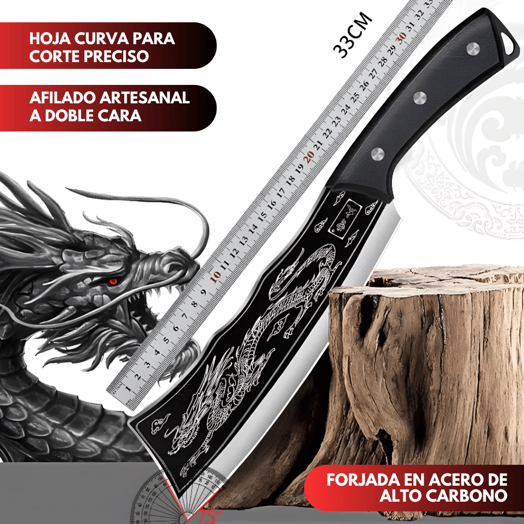 Cuchillo Cutsamurai