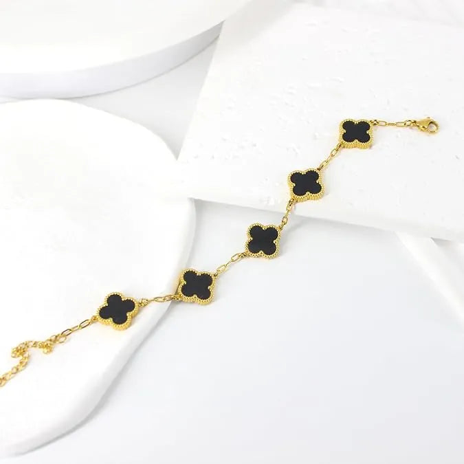 Pulsera Trebol VAN CLEEF