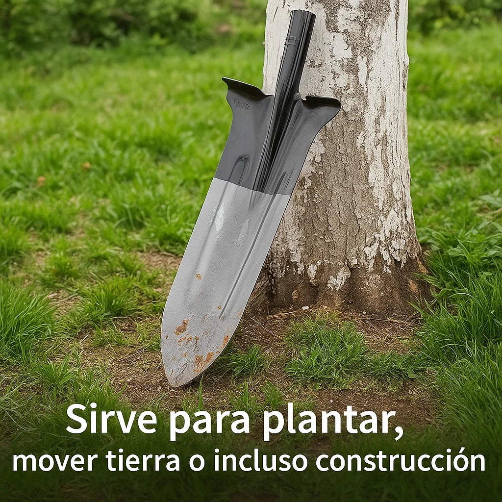GardenBlade™ Pala Multifuncional para Jardín (No incluye palo)