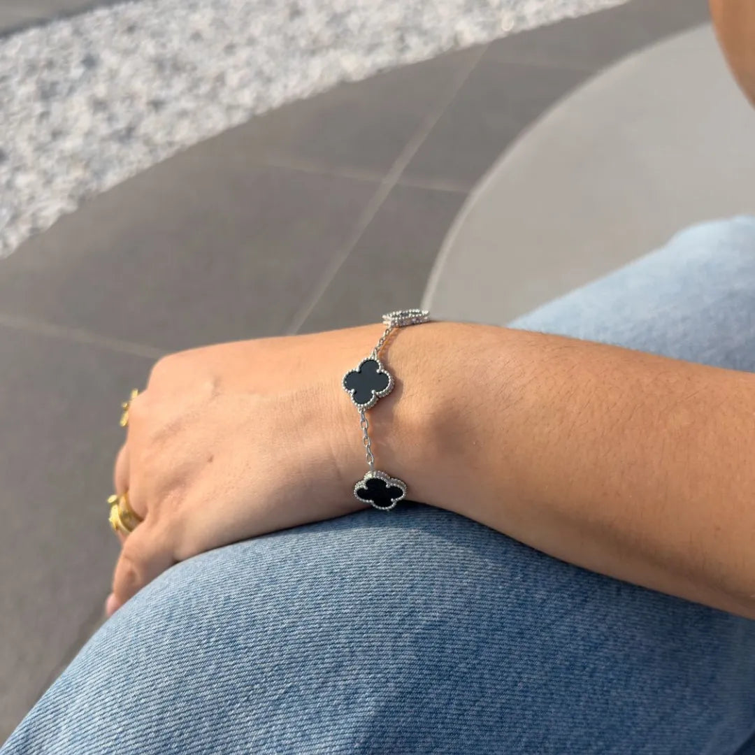 Pulsera Trebol VAN CLEEF