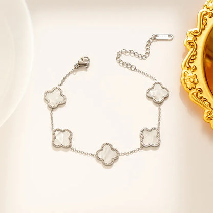 Pulsera Trebol VAN CLEEF