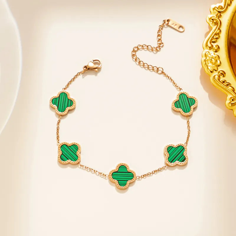 Pulsera Trebol VAN CLEEF