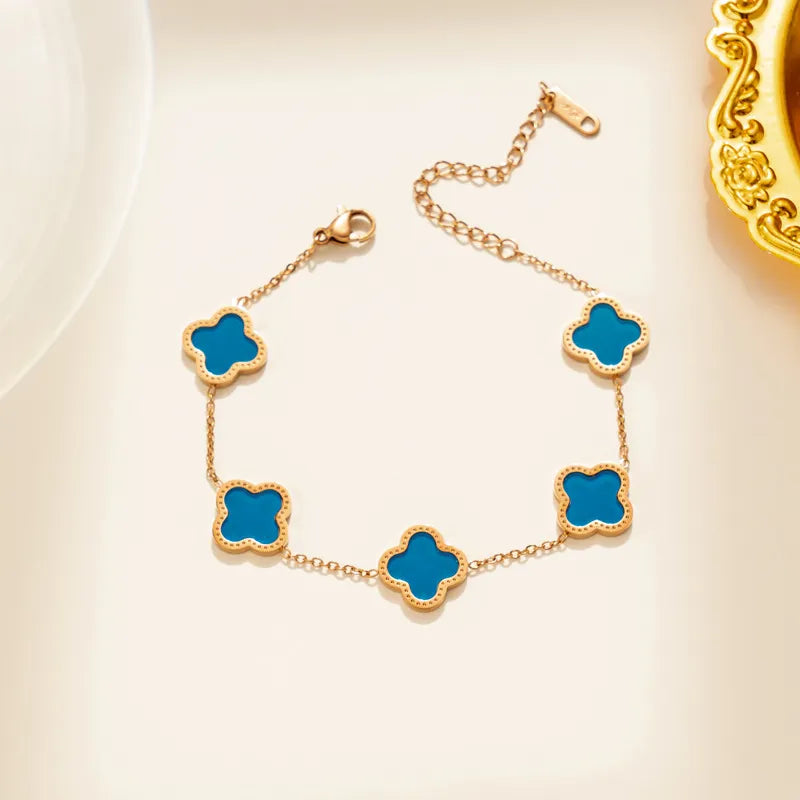 Pulsera Trebol VAN CLEEF