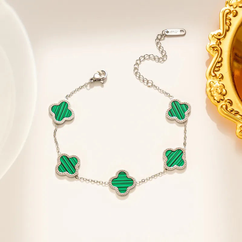 Pulsera Trebol VAN CLEEF