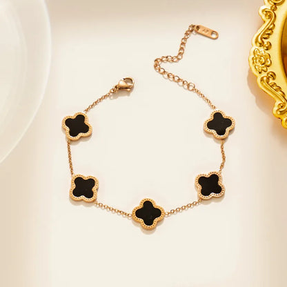 Pulsera Trebol VAN CLEEF